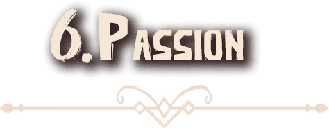 Passion