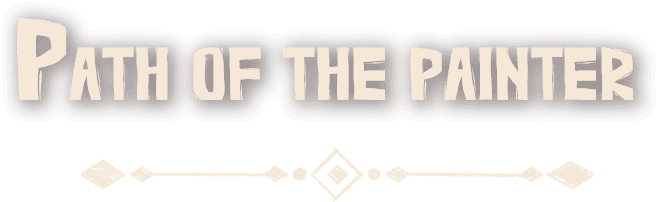 Path of the Painter
