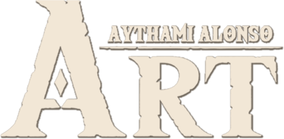 Aythami Alonso Art